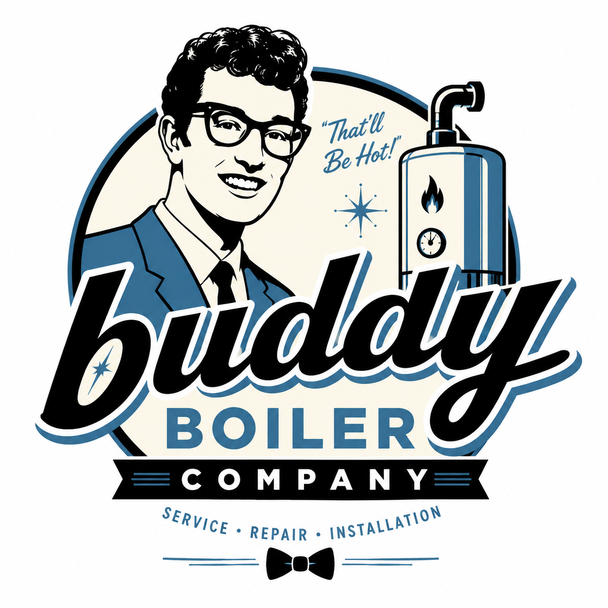 Buddy Boiler Company